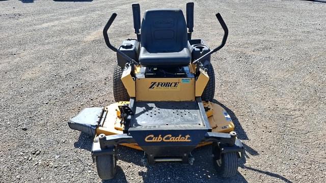 Image of Cub Cadet Z-Force equipment image 1