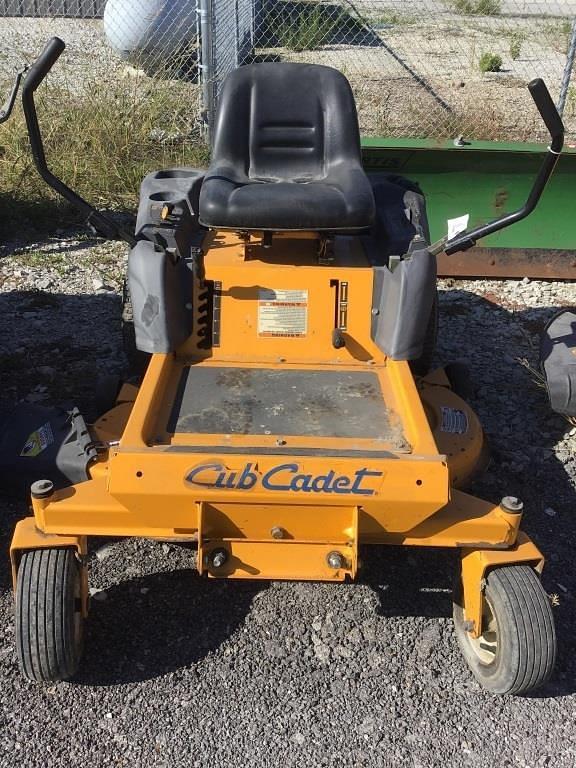 Image of Cub Cadet RZT Primary image