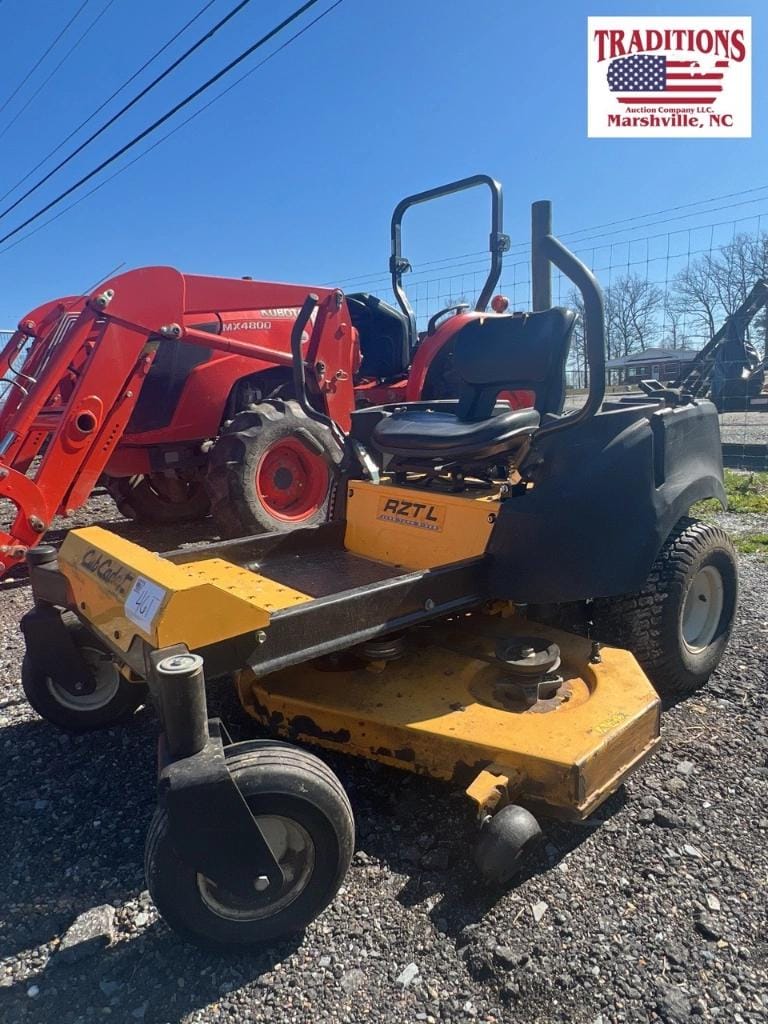 Main image Cub Cadet RZTL
