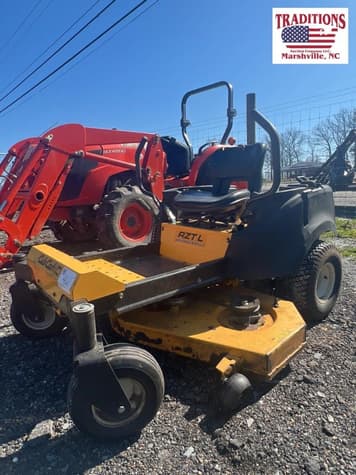 Main image Cub Cadet RZTL