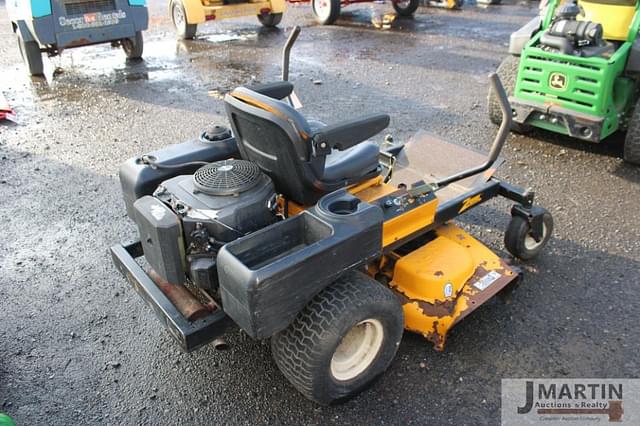 Image of Cub Cadet Z-Force equipment image 2