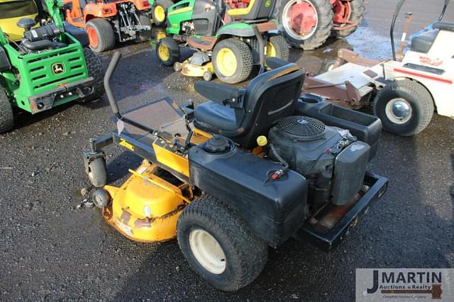 Image of Cub Cadet Z-Force equipment image 3