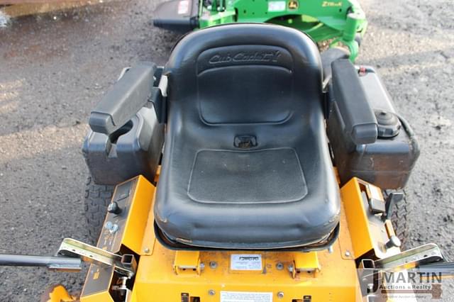 Image of Cub Cadet Z-Force equipment image 4