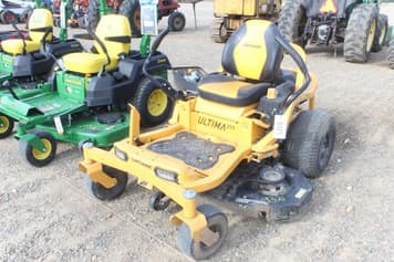 Main image Cub Cadet Ultima ZT1