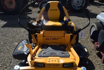 Main image Cub Cadet Ultima ZT1