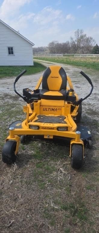 Image of Cub Cadet Ultima ZT1 Primary image