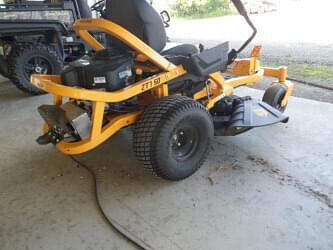 Image of Cub Cadet Ultima ZT1 Image 1