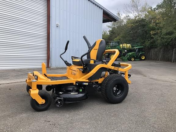 Image of Cub Cadet Ultima ZT1 equipment image 1