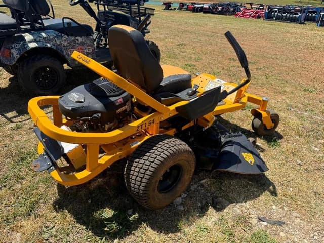 Image of Cub Cadet Ultima ZT1 equipment image 3