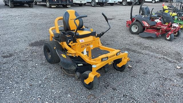 Image of Cub Cadet Ultima ZT1 equipment image 2