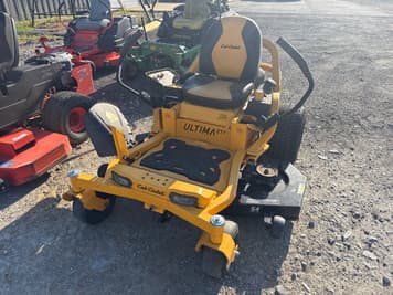 Main image Cub Cadet 154