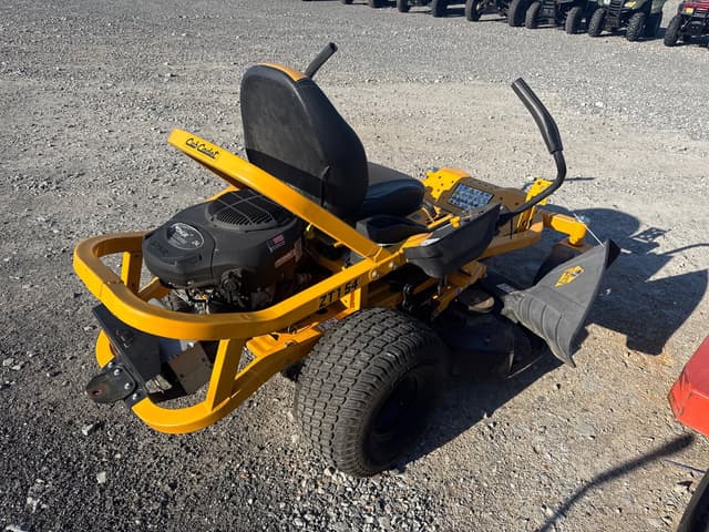 Image of Cub Cadet 154 equipment image 3