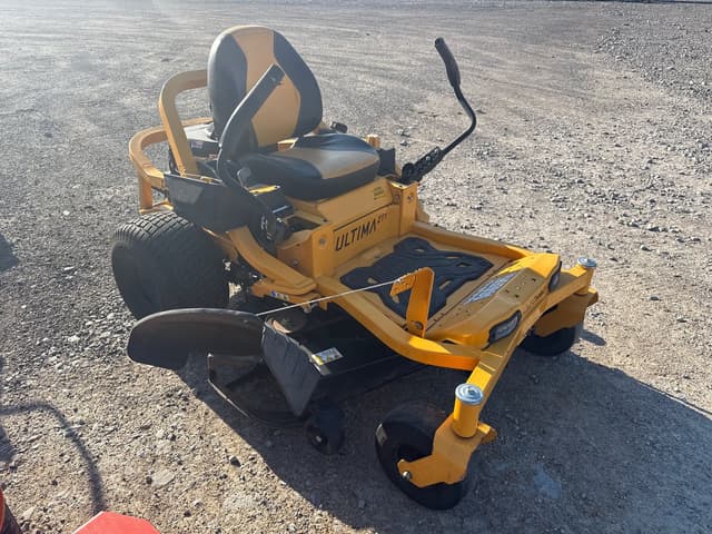 Image of Cub Cadet 154 equipment image 2
