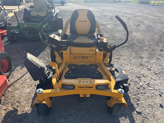 Image of Cub Cadet 154 equipment image 1