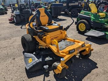 Main image Cub Cadet Ultima ZT1