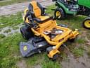 Cub Cadet Ultima ZT2 Image