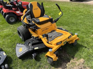 Main image Cub Cadet Ultima ZT2