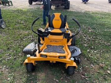 Main image Cub Cadet Ultima ZT2