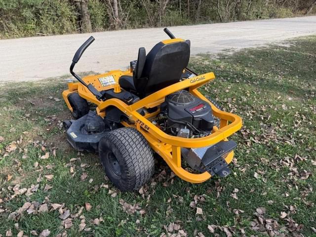 Image of Cub Cadet Ultima ZT2 equipment image 3