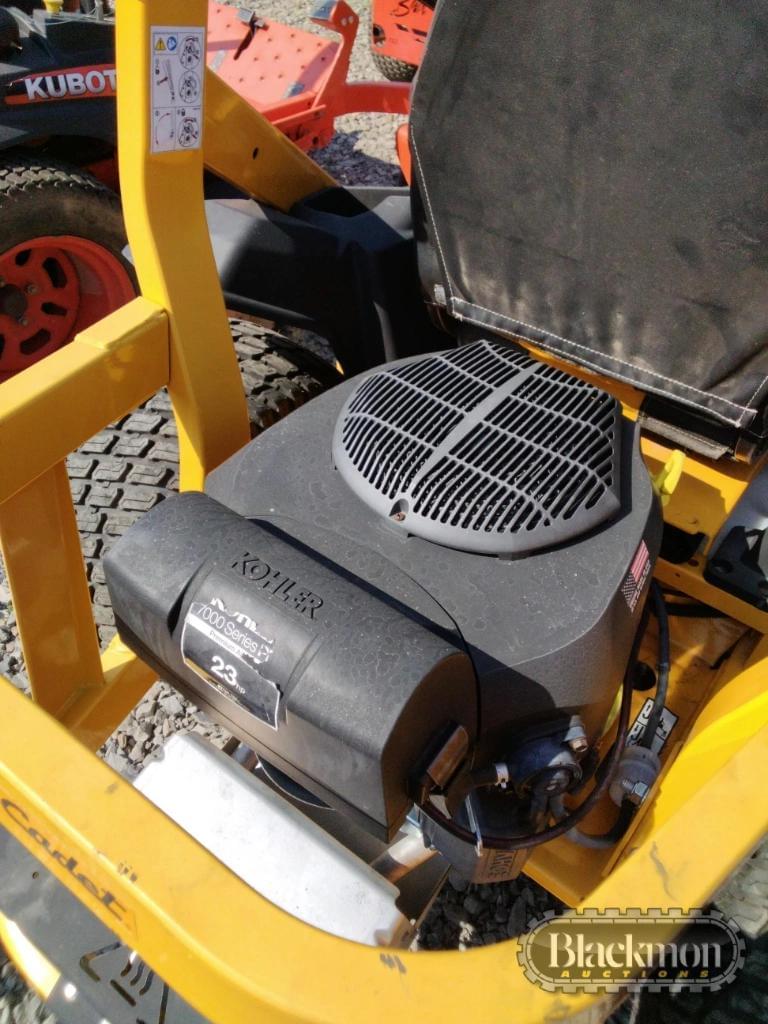 Image of Cub Cadet Ultima ZTX4 Image 1