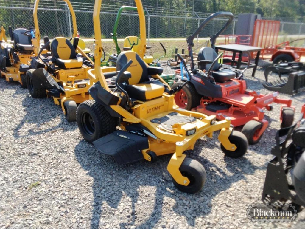Image of Cub Cadet Ultima ZTX4 Image 0
