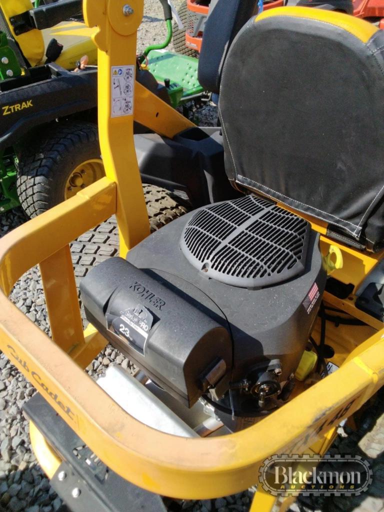 Image of Cub Cadet Ultima ZTX4 Image 1