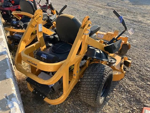 Image of Cub Cadet Ultima ZTX4 equipment image 2