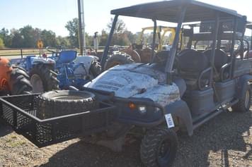 Main image Club Car XRT1550