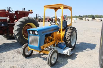 Main image Cub Lo-Boy 154