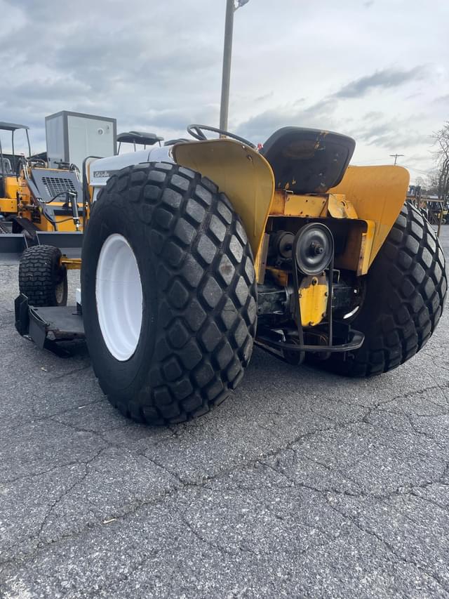 Image of Cub Lo-Boy 154 equipment image 2