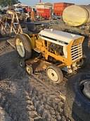 Cub Lo-Boy 154 Image