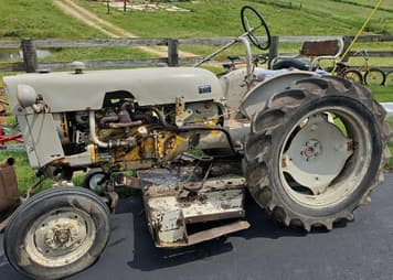 Main image International Harvester Cub Lo-Boy