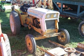 Main image Cub Lo-Boy 154