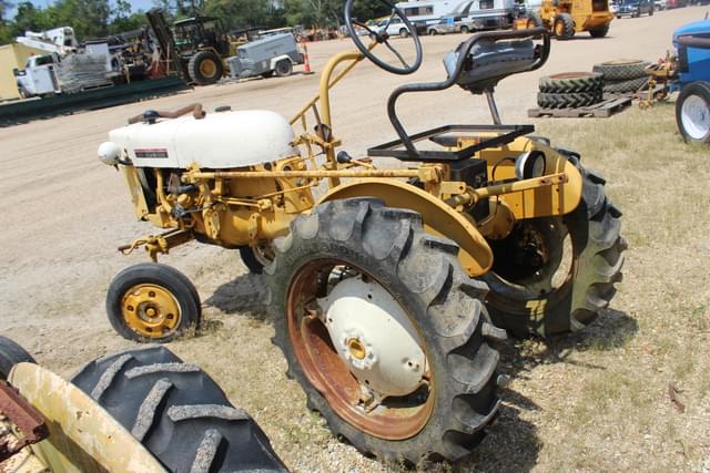 Image of International Harvester Cub equipment image 2