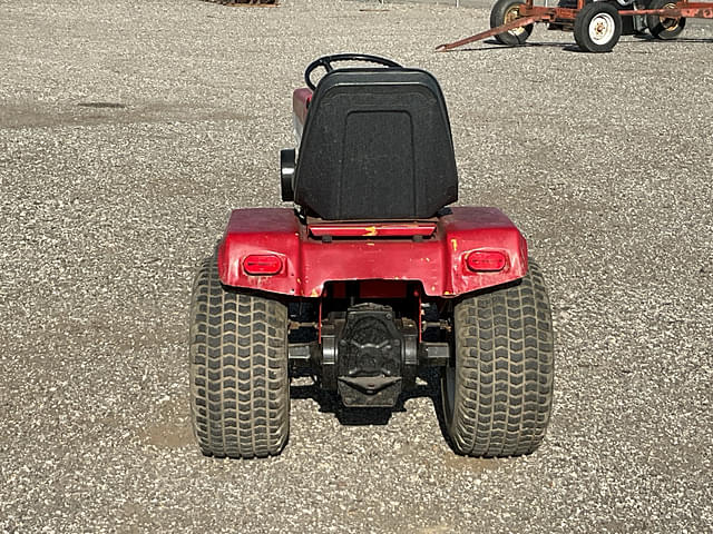 Image of Cub Cadet 149 equipment image 2