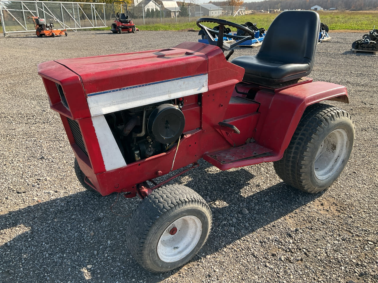 Main image Cub Cadet 149