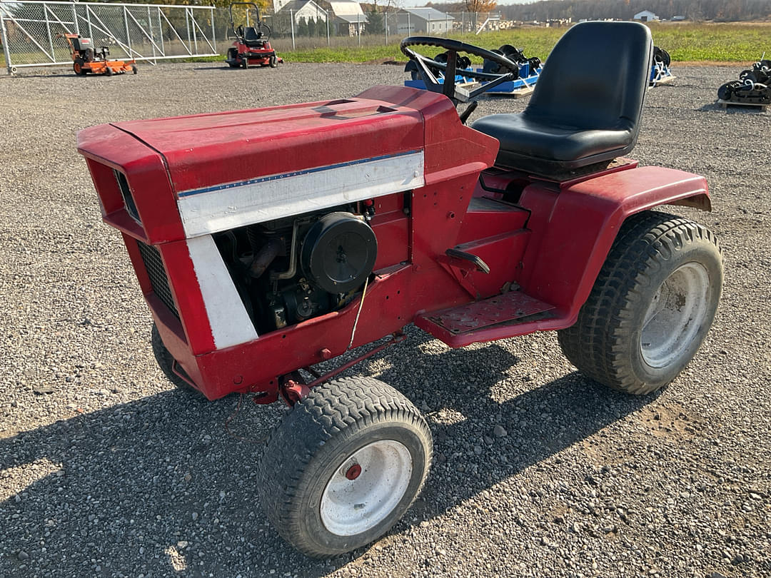 Image of Cub Cadet 149 Primary image