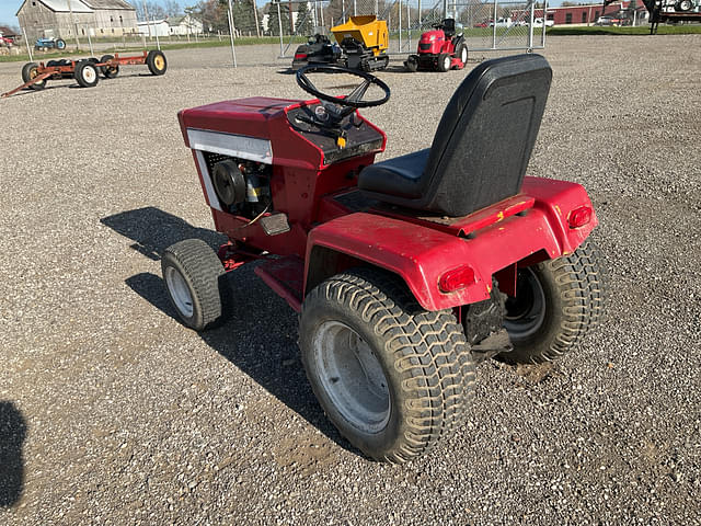 Image of Cub Cadet 149 equipment image 3