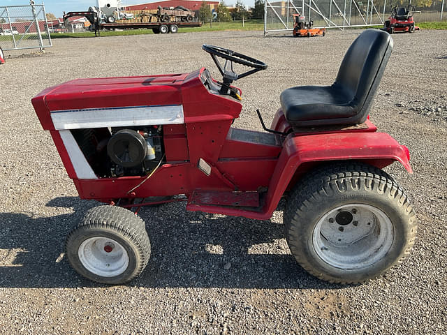 Image of Cub Cadet 149 equipment image 1