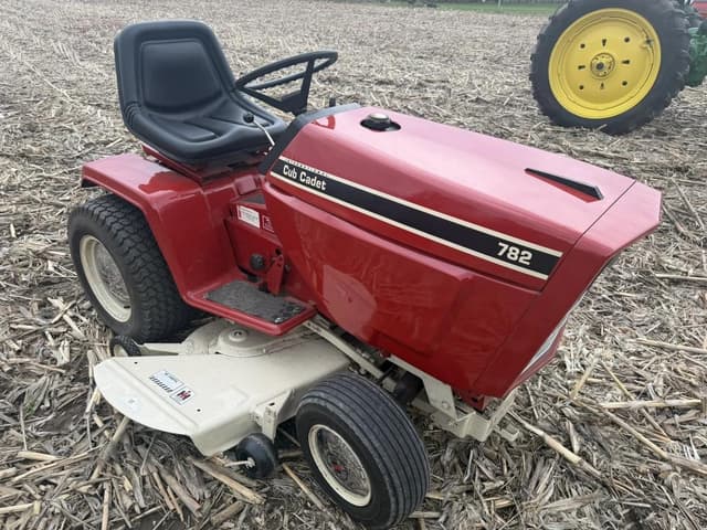 Image of Cub Cadet 782 equipment image 1
