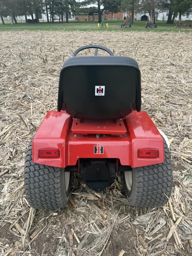 Image of Cub Cadet 782 equipment image 4