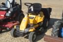 Cub Cadet CC30H Image