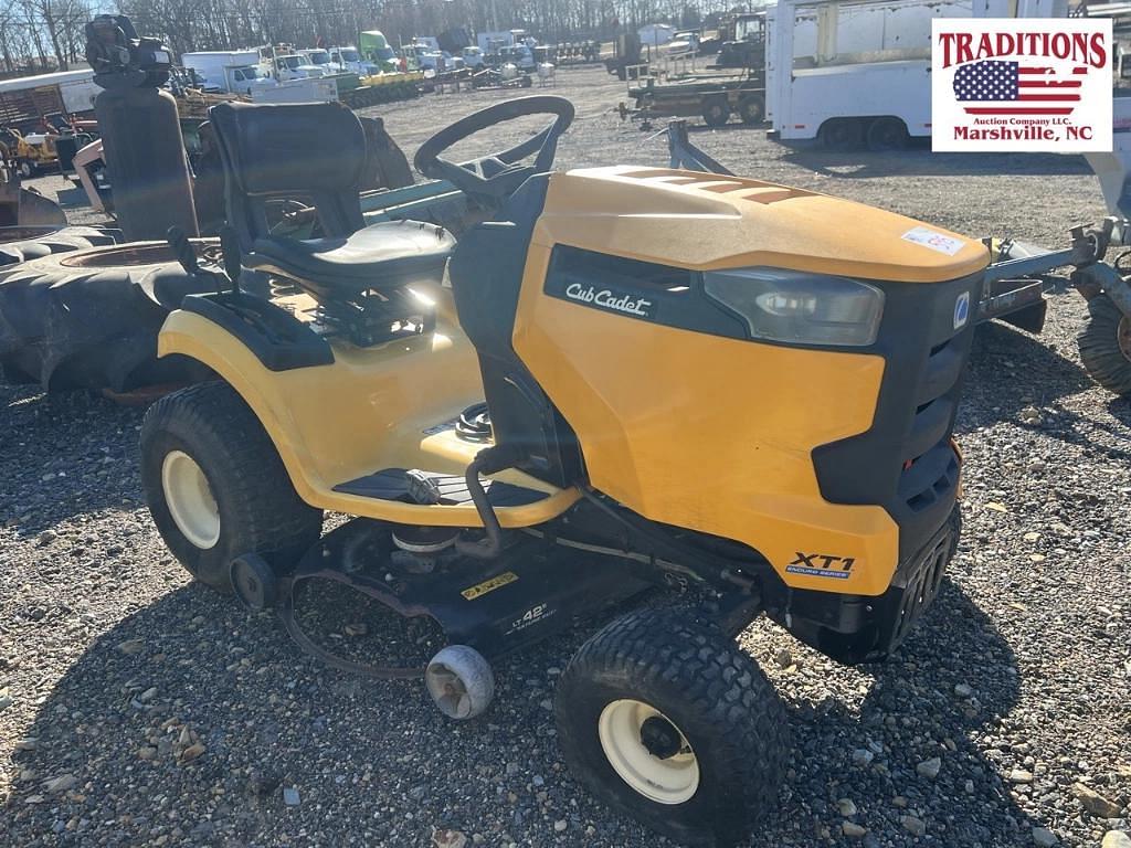 Image of Cub Cadet XT1 Primary image