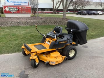 Main image Cub Cadet Time saver