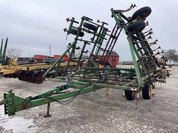 Main image John Deere 960