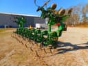 John Deere 856 Image