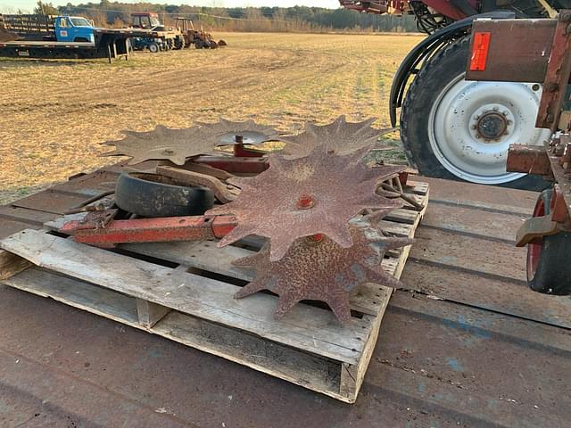 Image of Case IH 183 equipment image 4