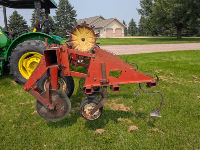 Image of Case IH 183 equipment image 1