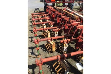 Main image Lilliston Undetermined