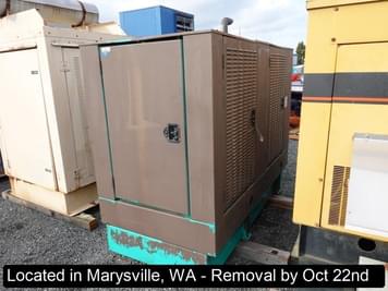 Main image Onan 40DGBC